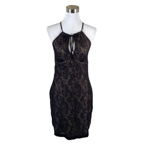 Unisex Vive Maria - Party dress, size 38 - Black (1)