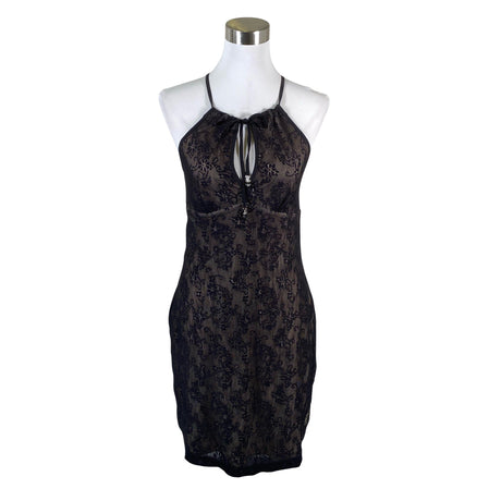 Unisex Vive Maria - Party dress, size 38 - Black ()
