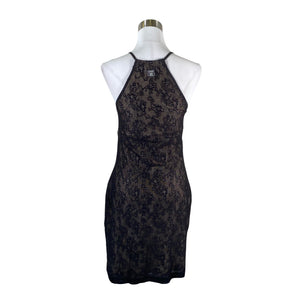 Unisex Vive Maria - Party dress, size 38 - Black (2)