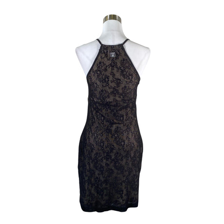 Unisex Vive Maria - Party dress, size 38 - Black (2)
