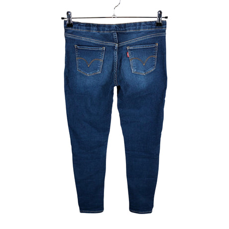 Unisex Levi's - Jeggings, size 158 - 164 - Blue (2)
