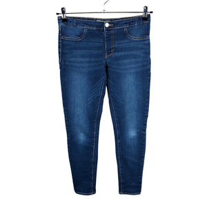 Unisex Levi's - Jeggings, size 158 - 164 - Blue (1)