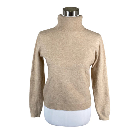 Unisex Stenströms - Sweater, size 38 - Beige ()