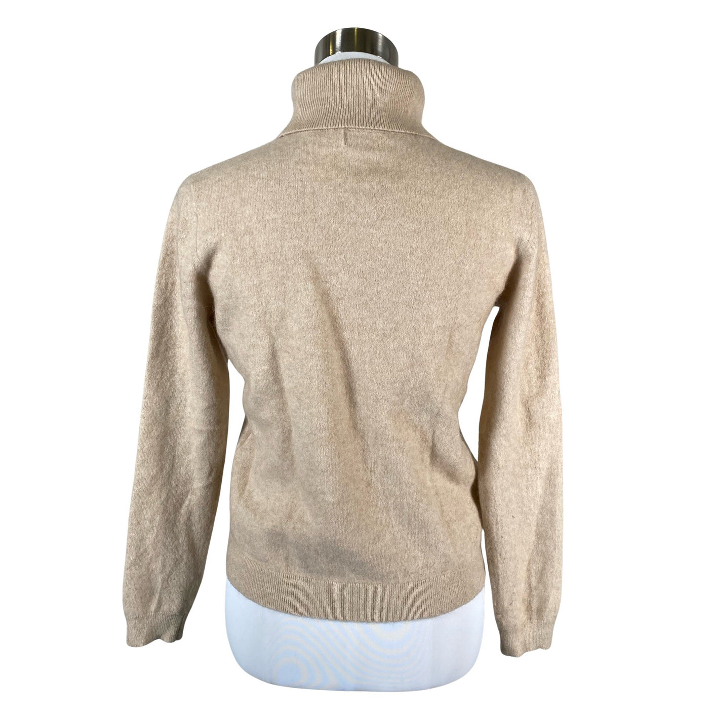Unisex Stenströms - Sweater, size 38 - Beige (3)