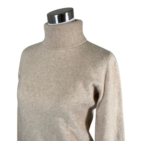 Unisex Stenströms - Sweater, size 38 - Beige (2)