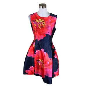 Unisex Boco a Boco - Party dress, size 36 - Blue (1)