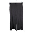 Unisex InWear - Straight leg trousers, size 36 - Brown ()