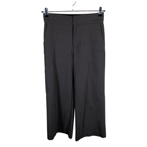 Unisex InWear - Straight leg trousers, size 36 - Brown (1)