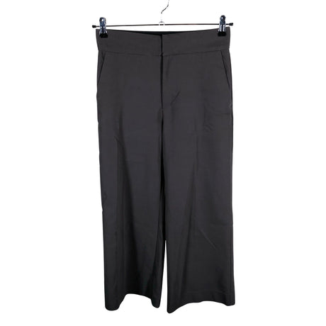 Unisex InWear - Straight leg trousers, size 36 - Brown ()