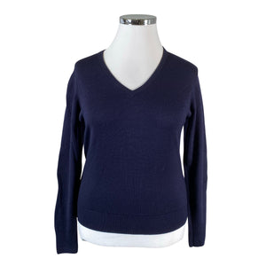 Unisex Straven - Sweater, size 42 - Blue (1)