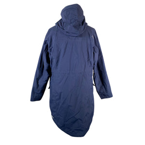 Unisex Didriksons - Outdoor jacket, size 46 - Blue (3)