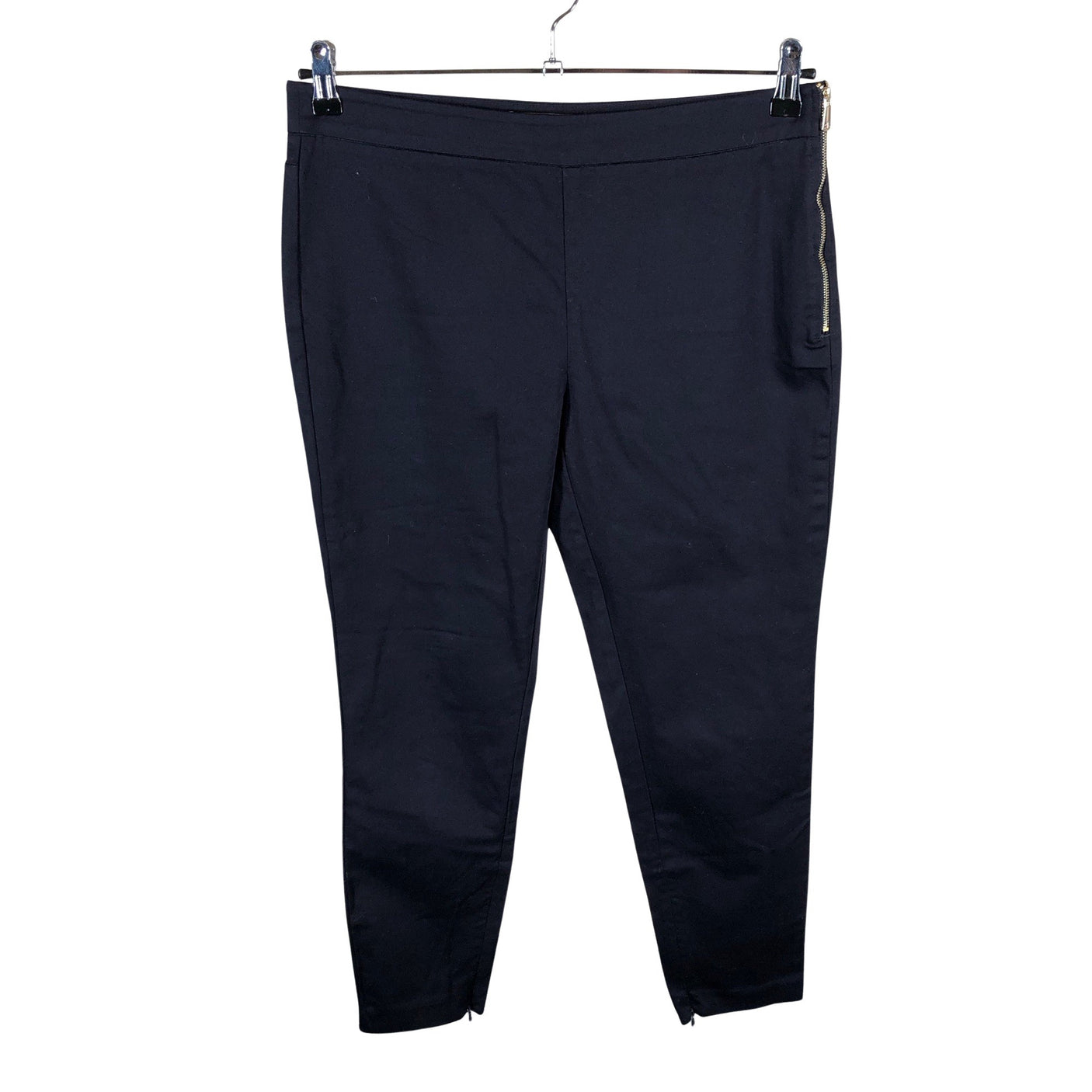 Unisex Noom - Slacks, size 38 - Black (1)