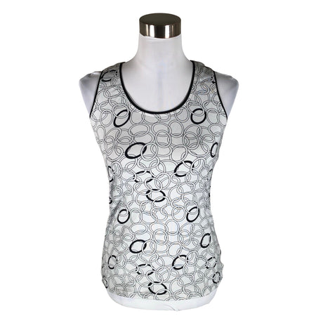 Unisex Röhnisch - Sports top, size 40 - Gray ()