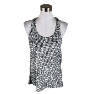 Unisex Under Armour - Sports top, size 38 - Black (1)