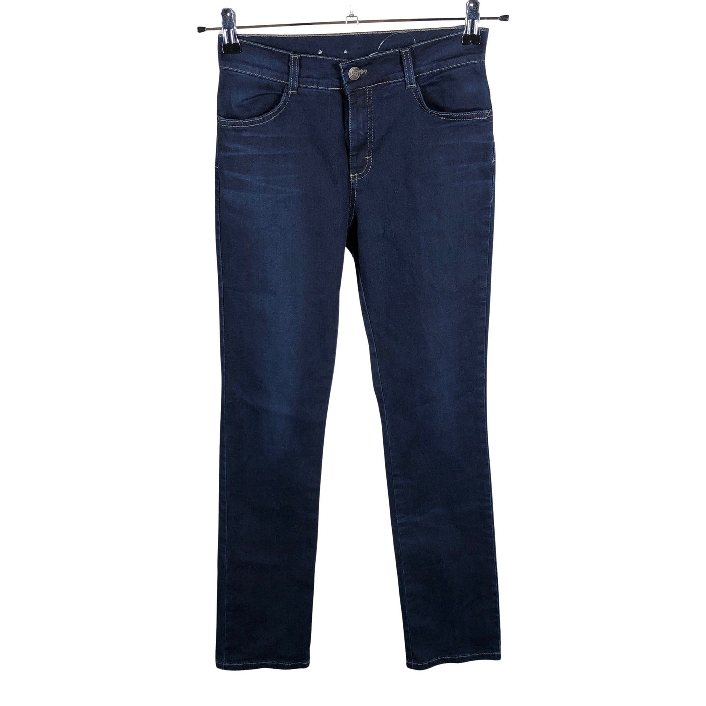 Unisex Very Nice - Jeans, size W28 - Blue (1)