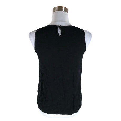 Unisex Your Face - Top, size 36 - Black (2)