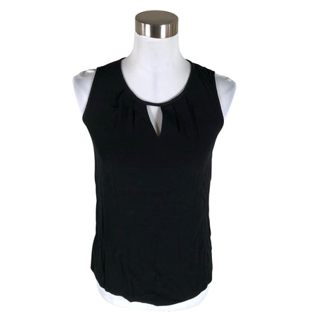 Unisex Your Face - Top, size 36 - Black ()