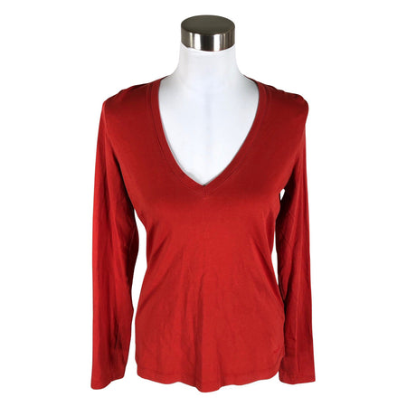 Unisex Peak Performance - Tricot shirt, size 38 - Red ()
