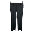 Unisex Your Face - Straight leg trousers, size 38 - Gray ()