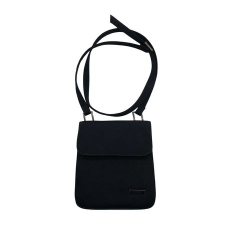 Unisex Puccini - Shoulder bag, size Mini - Blue ()