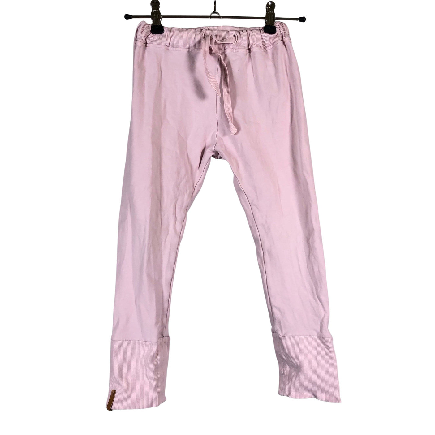 Unisex Metsola - Sweatpants, size 110 - 116 - Light pink (1)