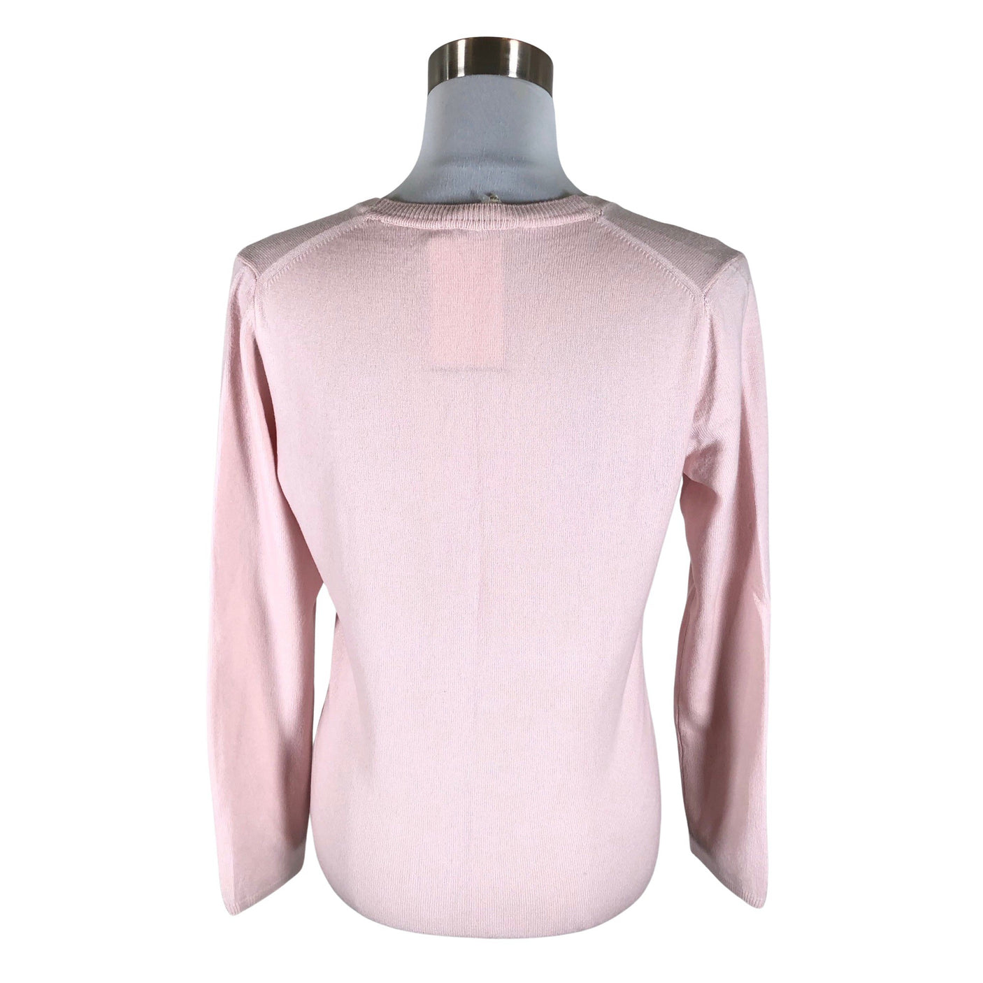 Unisex André Maurice - Cardigan, size 40 - Light pink (2)