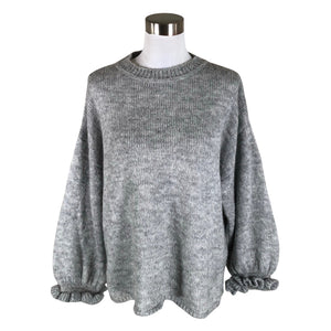 Unisex Bohemiana - Sweater, size 40 - Gray (1)
