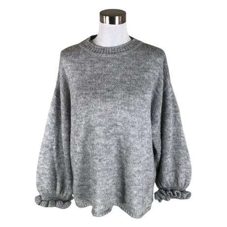 Unisex Bohemiana - Sweater, size 40 - Gray ()
