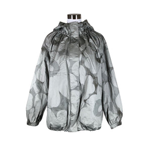 Unisex Marimekko - Outdoor jacket, size 38 - Gray (1)