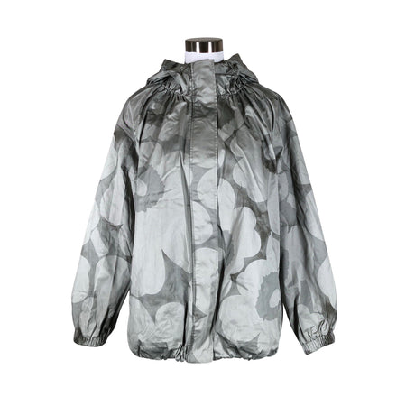 Unisex Marimekko - Outdoor jacket, size 38 - Gray ()