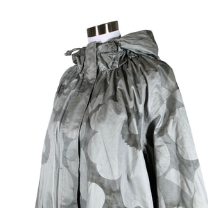 Unisex Marimekko - Outdoor jacket, size 38 - Gray (3)