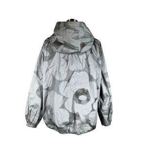 Unisex Marimekko - Outdoor jacket, size 38 - Gray (2)
