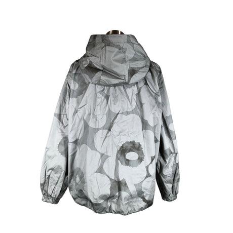 Unisex Marimekko - Outdoor jacket, size 38 - Gray (2)