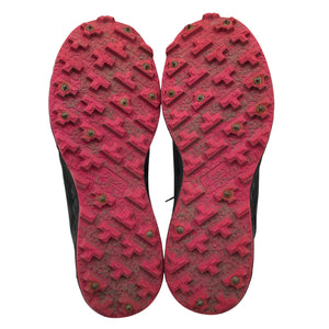 Unisex Haglöfs - Running shoes, size 42 - Black (2)