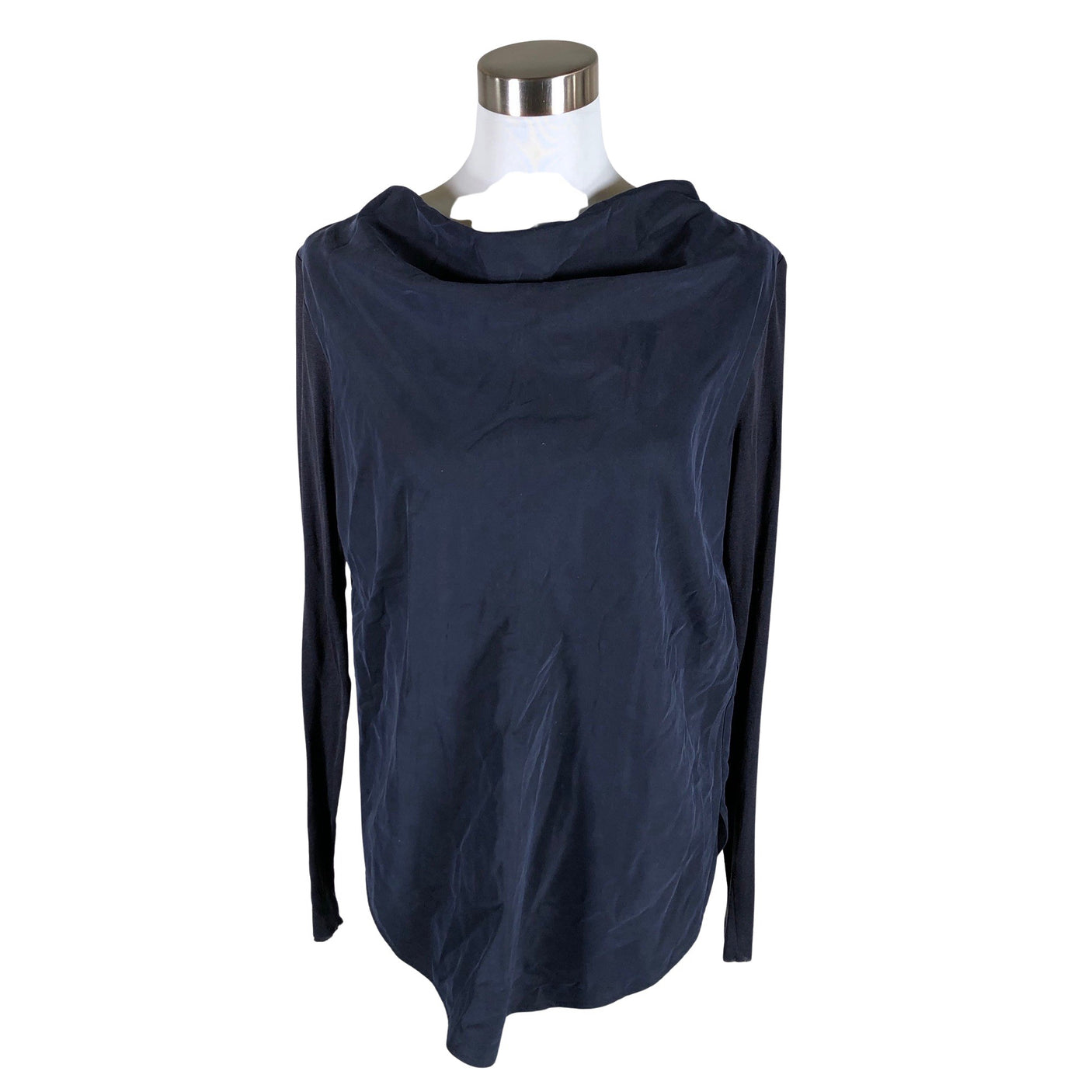 Unisex COS - Tunic, size 40 - Blue (1)