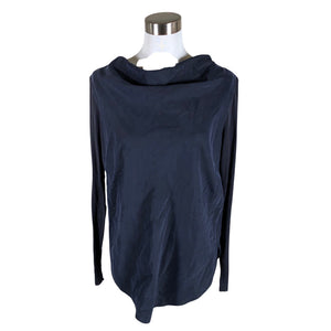 Unisex COS - Tunic, size 40 - Blue (1)