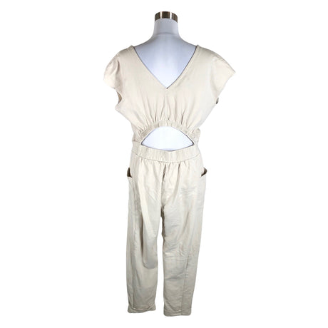 Unisex Patagonia - Overalls, size 40 - Beige (2)