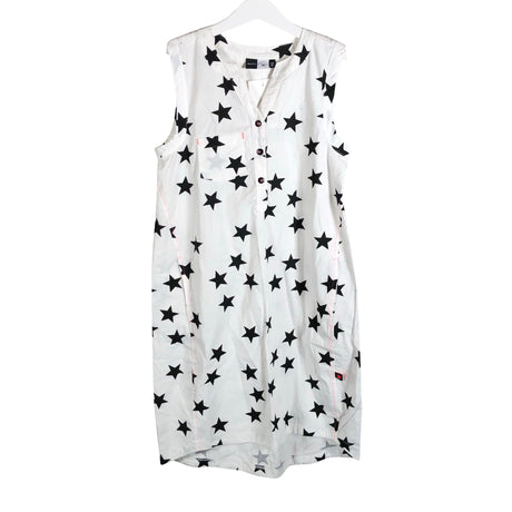 Unisex Molo Kids - Dress, size 146 - 152 - White ()