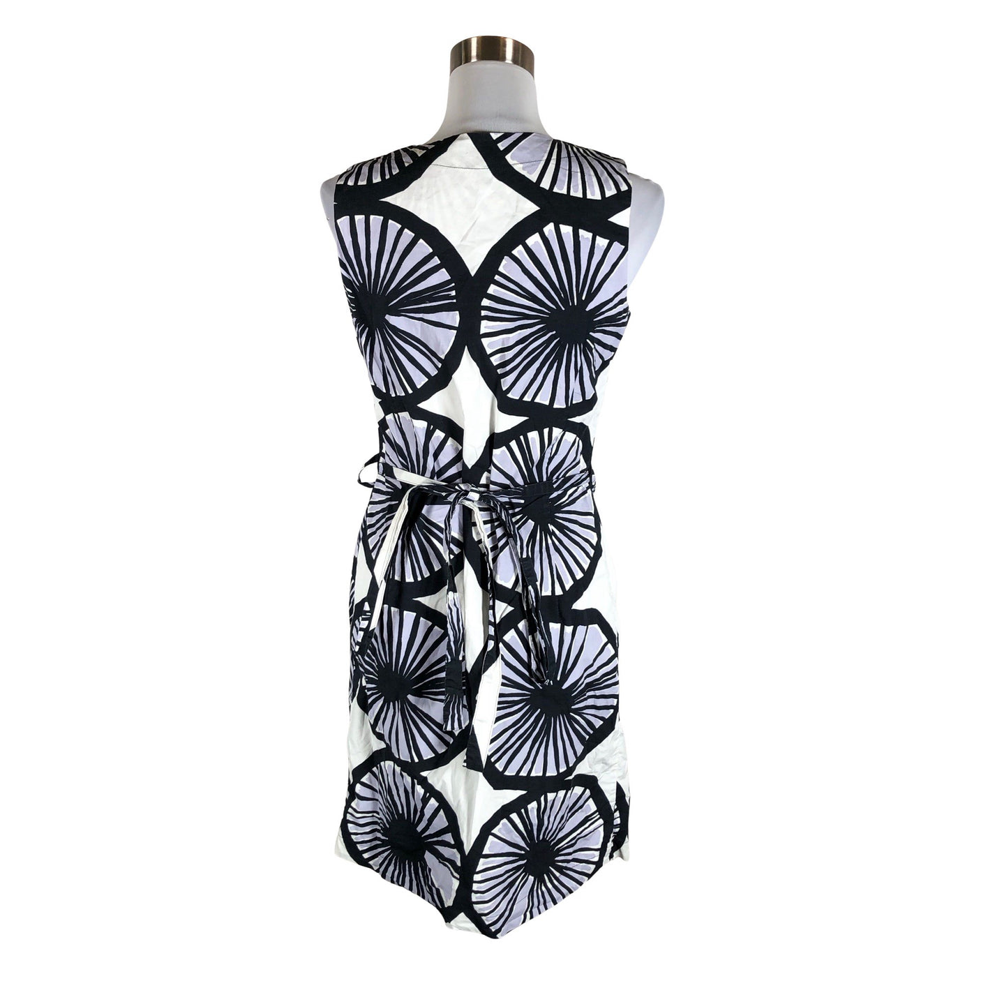 Unisex Marimekko - Dress, size 40 - Light blue (2)