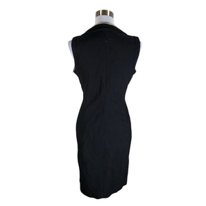Unisex Joseph Ribkoff - Dress, size 38 - Beige (2)
