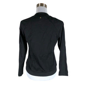 Unisex Philosophy Blues Original - Outdoor jacket, size 34 - Black (2)