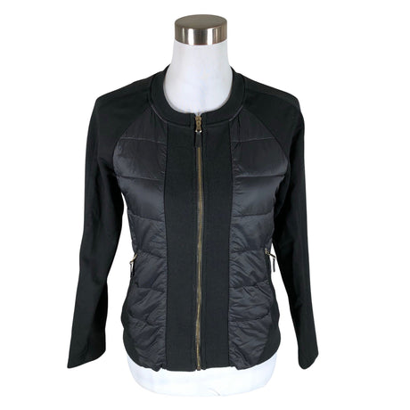 Unisex Philosophy Blues Original - Outdoor jacket, size 34 - Black ()