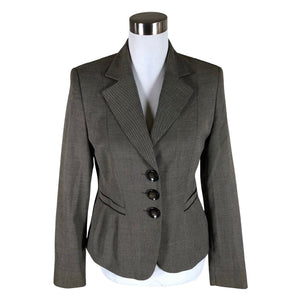 Unisex Gerry Weber - Jacket, size 36 - Brown (1)