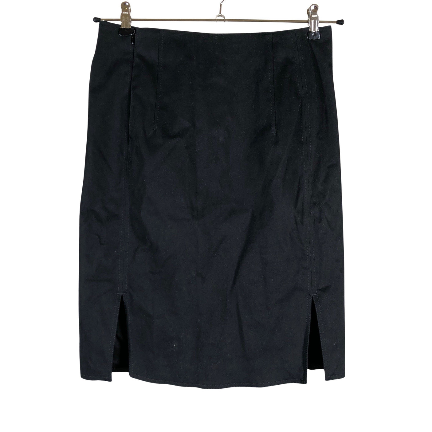 Unisex Acne Studios - Fabric skirt, size 36 - Black (2)