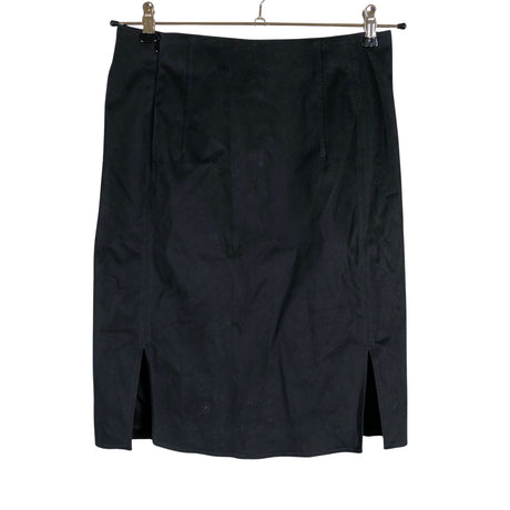 Unisex Acne Studios - Fabric skirt, size 36 - Black (2)