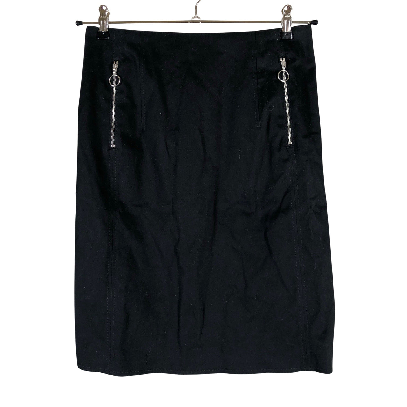 Unisex Acne Studios - Fabric skirt, size 36 - Black (1)
