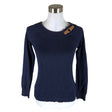 Unisex Lauren Ralph Lauren - Sweater, size 36 - Blue ()