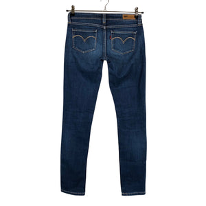 Unisex Levi's - Jeans, size W26 - Blue (2)