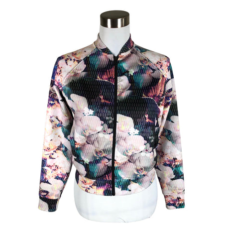 Unisex Soc - Sweatshirt, size 34 - Violet ()