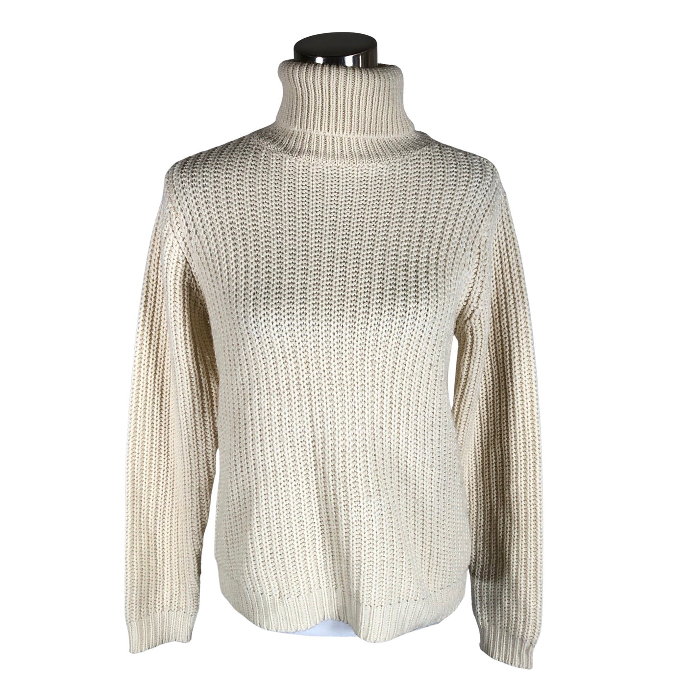 Unisex Rut & Circle - Sweater, size 36 - Beige (1)